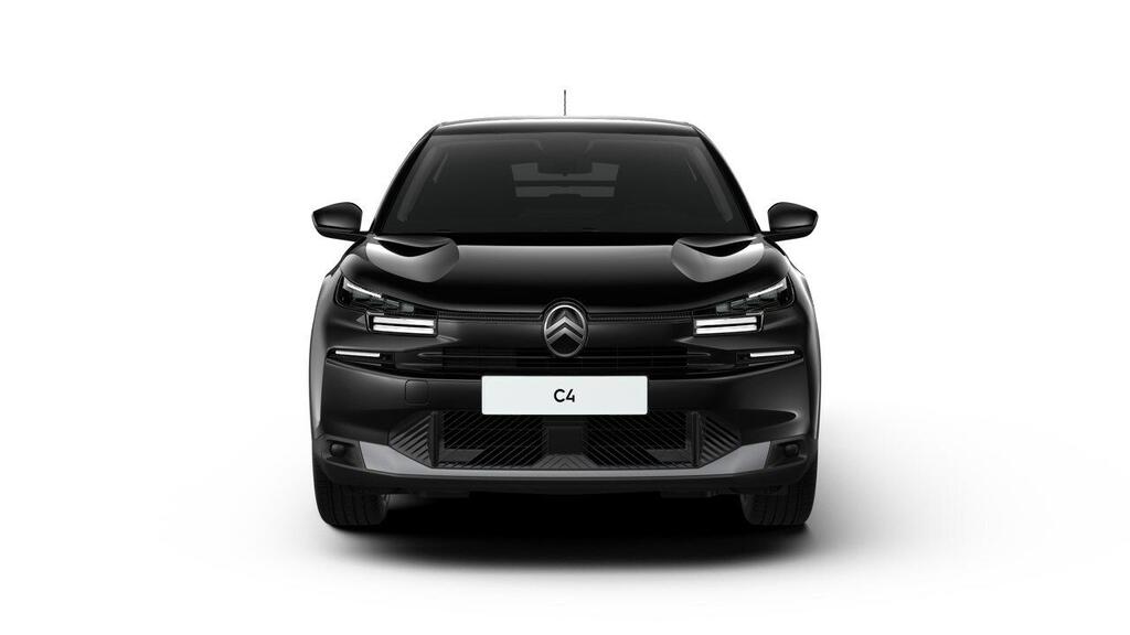 Citroën C4 Hybrid 100 e-DCS6 You 6