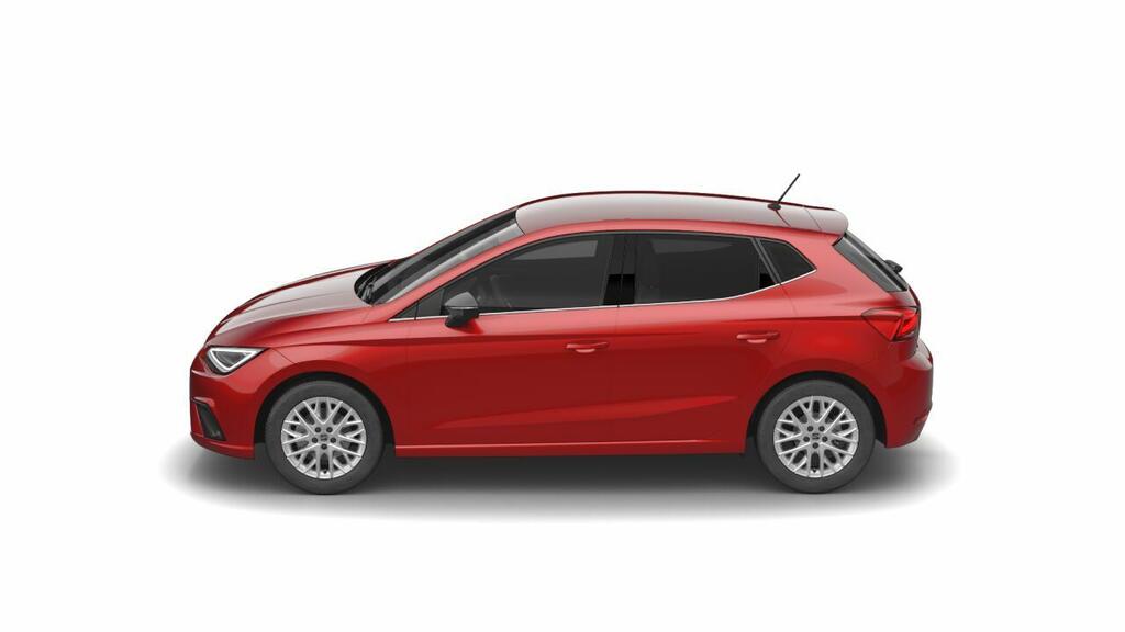 Seat Ibiza 1.0 TSI 85kW (115CV) Special Edition 2