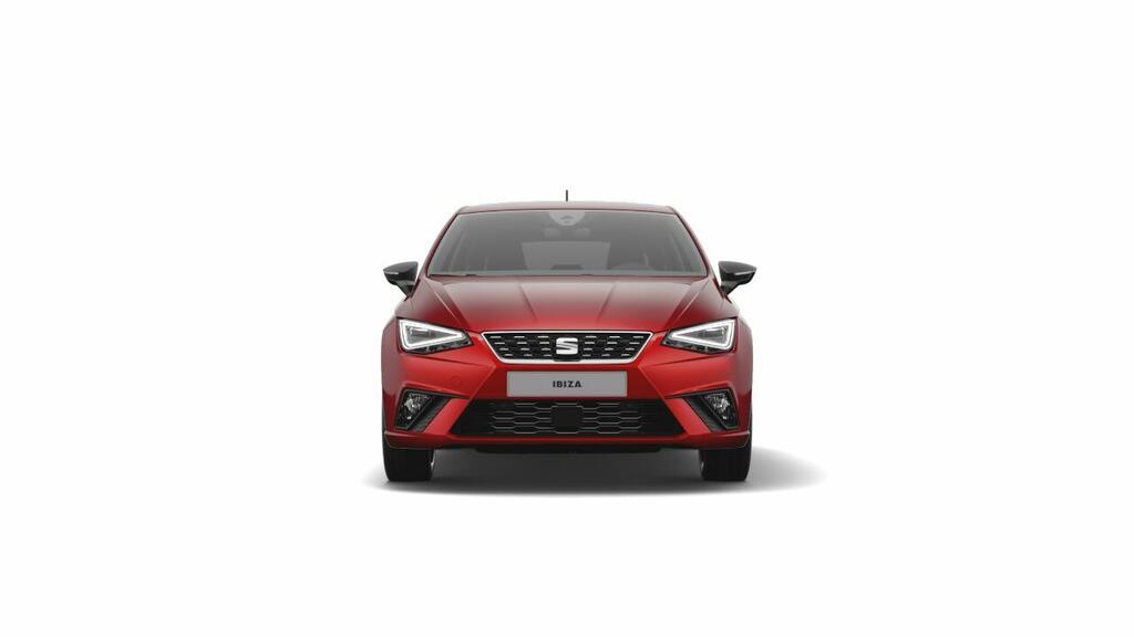 Seat Ibiza 1.0 TSI 85kW (115CV) Special Edition 3