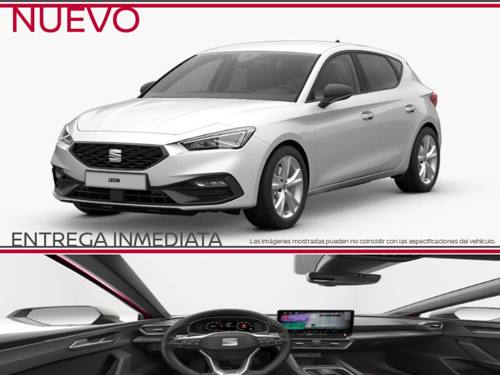 Seat Leon 1.5 TSI 110kW S&S FR Special Edition 1
