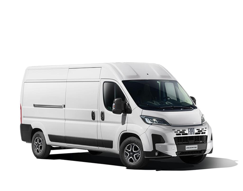 Fiat Ducato 2.2 BLUEHDI 103KW 35 L2H2 4P 2
