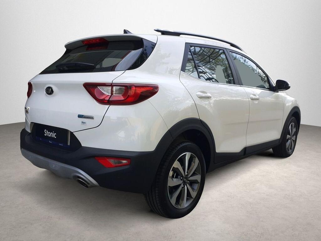 Kia Stonic 1.0 T-GDi 74kW (100CV) MHEV iMT Drive 7