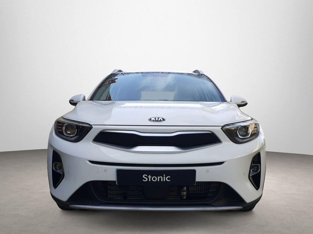 Kia Stonic 1.0 T-GDi 74kW (100CV) MHEV iMT Drive 4