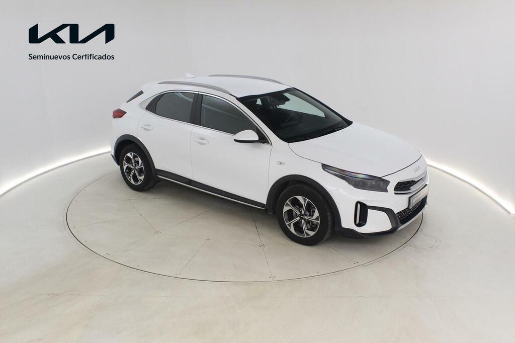 Kia XCeed 1.5 MHEV iMT Drive 118kW (160CV) 2