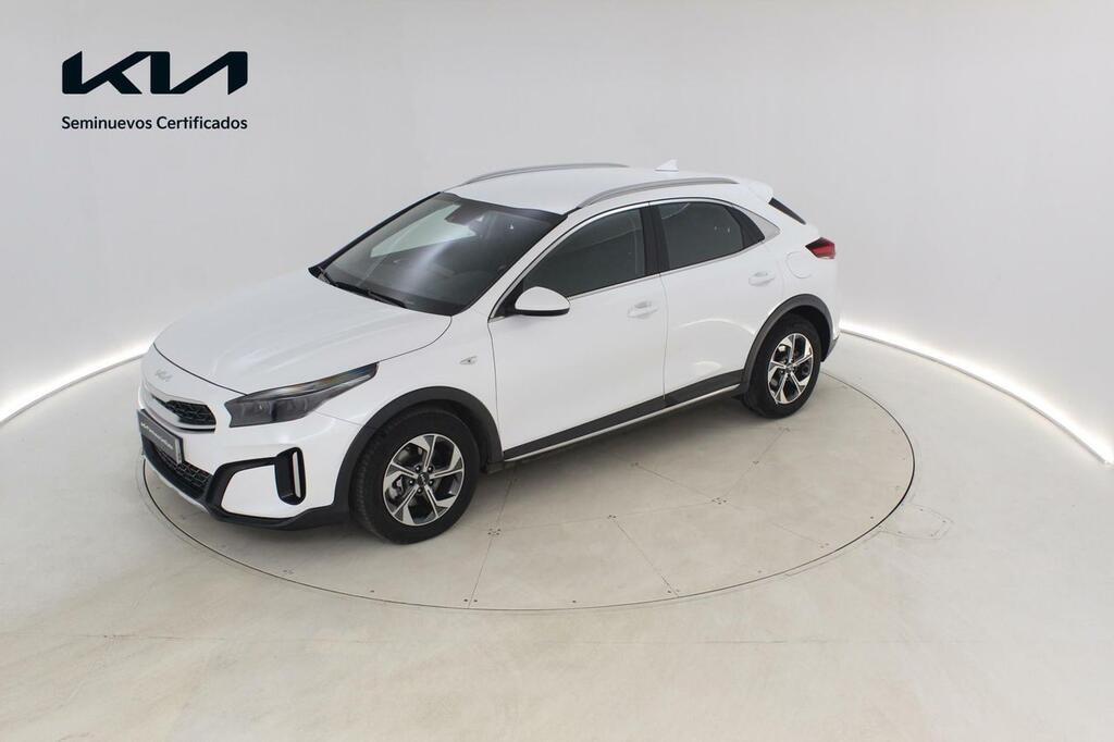 Kia XCeed 1.5 MHEV iMT Drive 118kW (160CV) 3