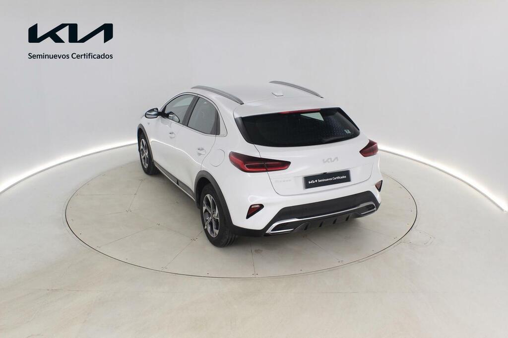 Kia XCeed 1.5 MHEV iMT Drive 118kW (160CV) 5