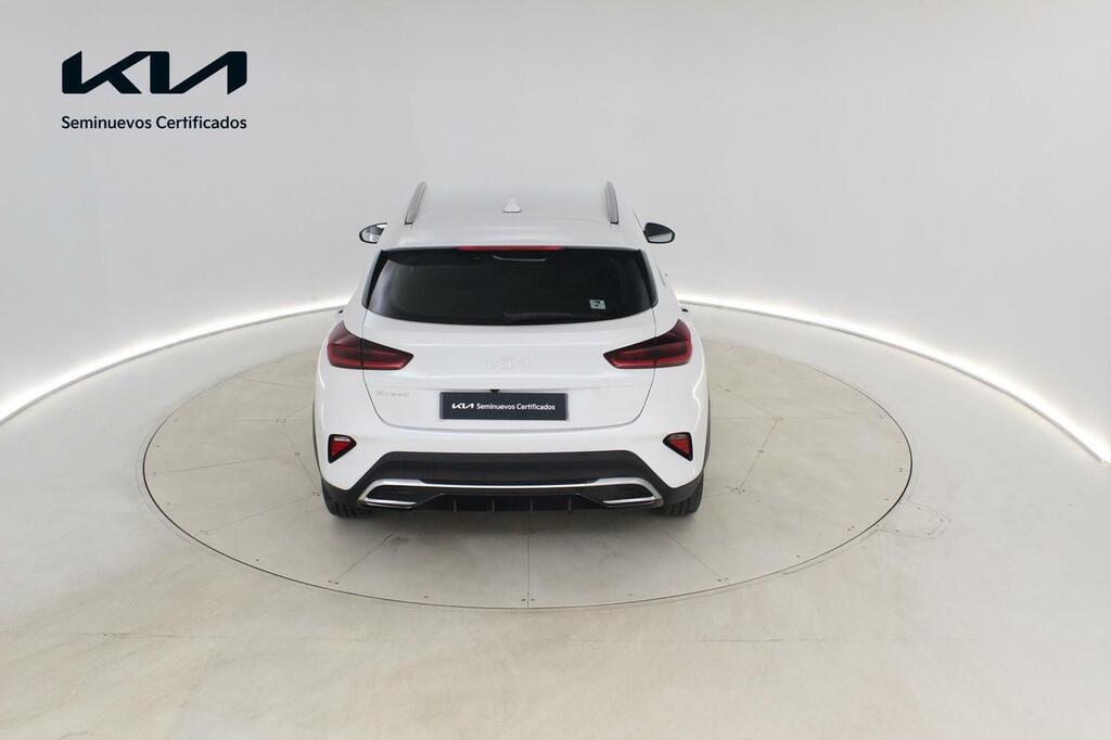 Kia XCeed 1.5 MHEV iMT Drive 118kW (160CV) 6