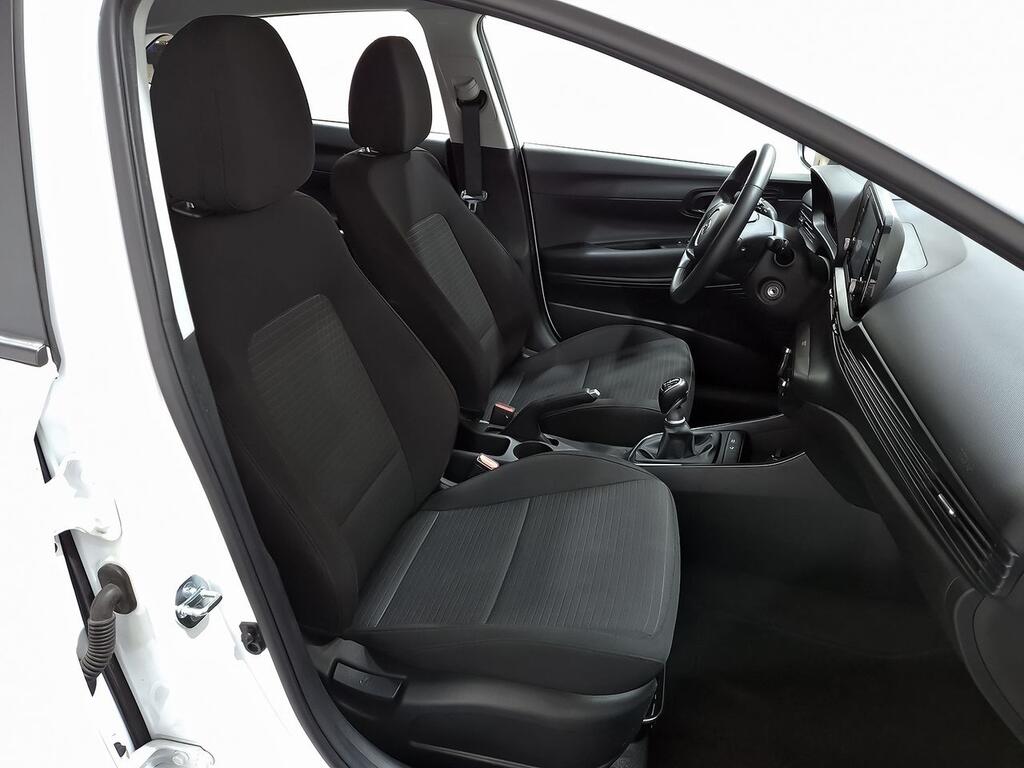 Hyundai i20 1.0 TGDI 74kW (100CV) Klass 7