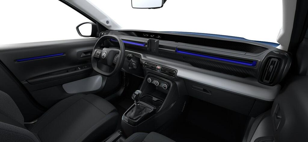 Citroën C3 Turbo 100 You 8