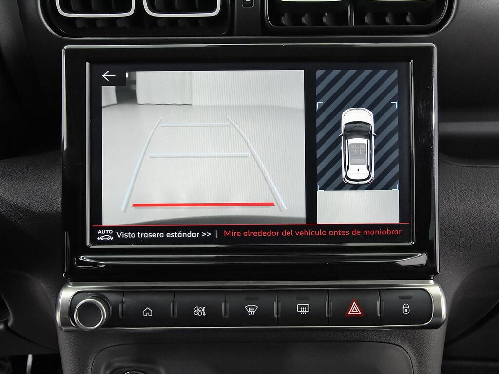 Citroën C3 Aircross PureTech 81kW (110CV) Shine Pack 22