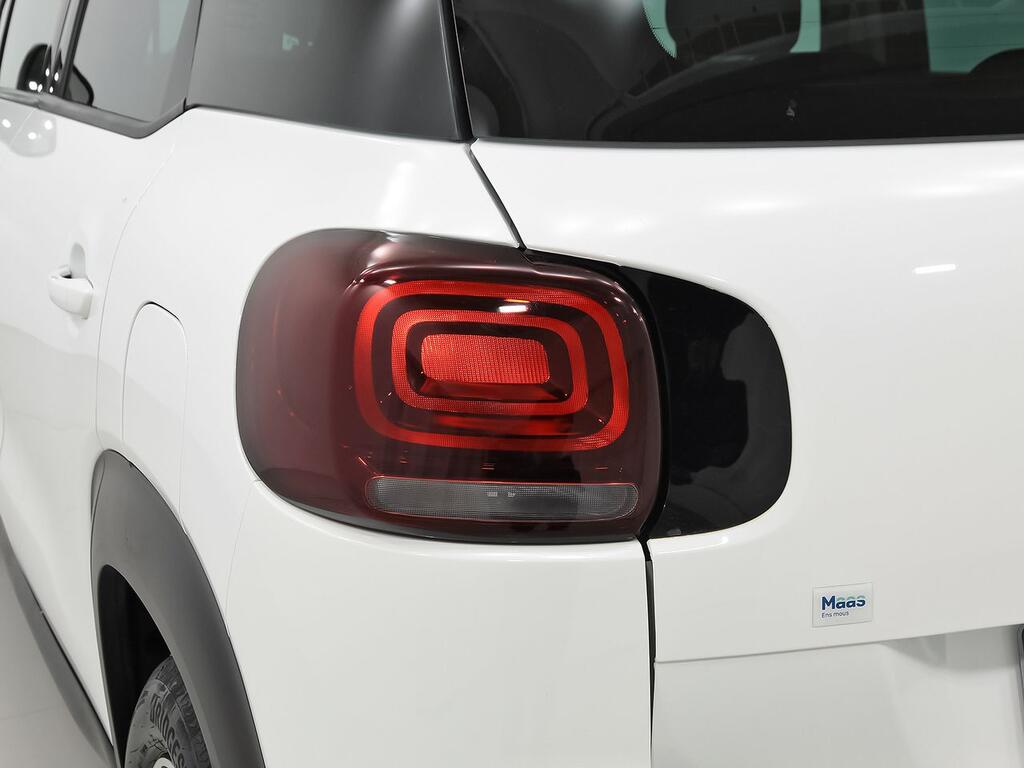 Citroën C3 Aircross PureTech 81kW (110CV) Shine Pack 30