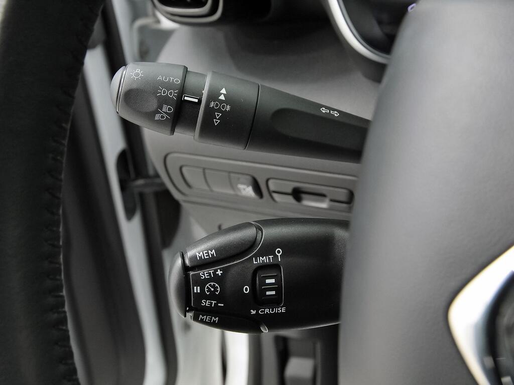 Citroën C3 Aircross PureTech 81kW (110CV) Shine Pack 14