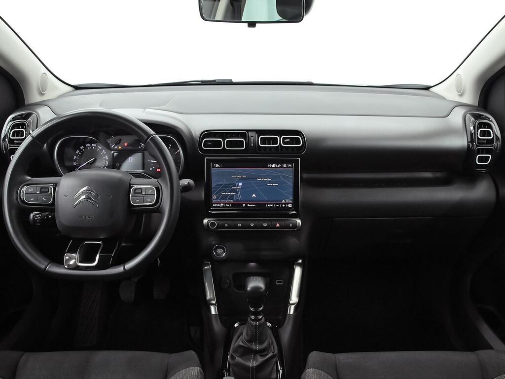Citroën C3 Aircross PureTech 81kW (110CV) Shine Pack 7