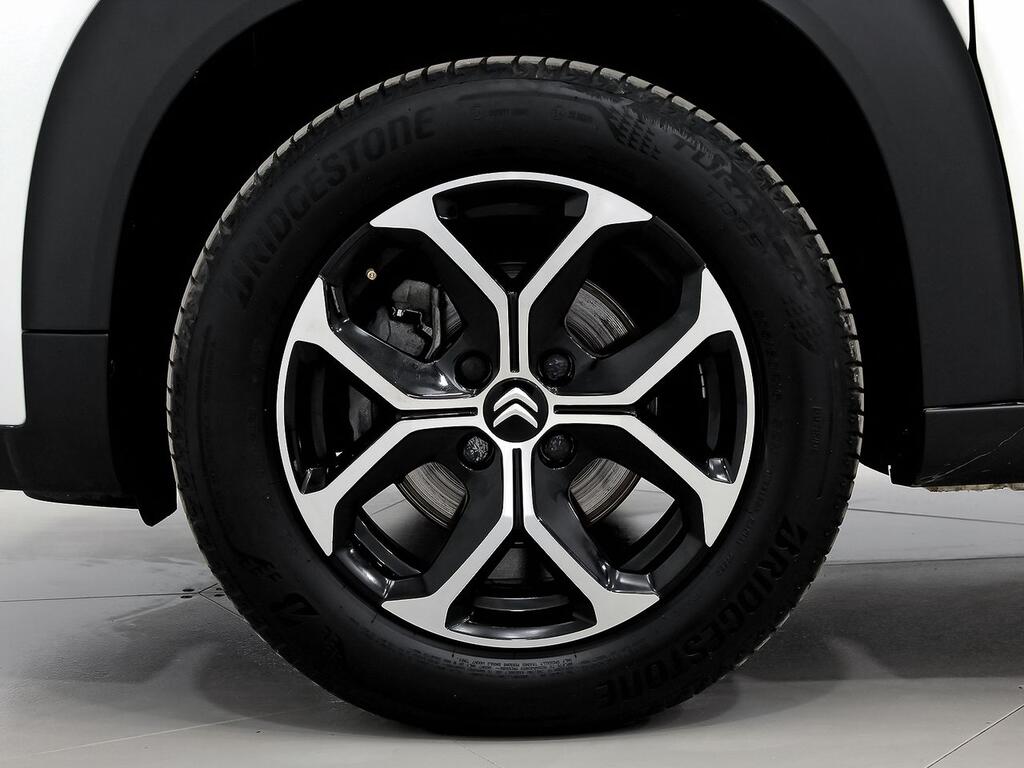 Citroën C3 Aircross PureTech 81kW (110CV) Shine Pack 11