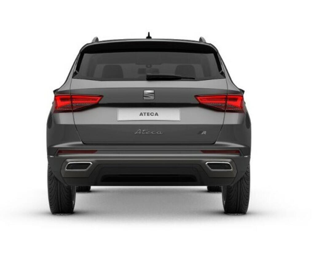 Seat Ateca 1.5 TSI 110kW DSG FR Special Edition 3