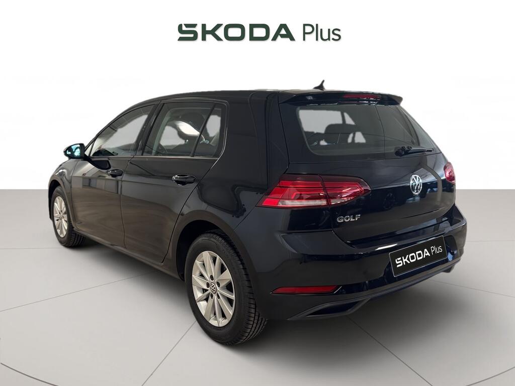 Volkswagen Golf Business 1.0 TSI 85kW (115CV) 2