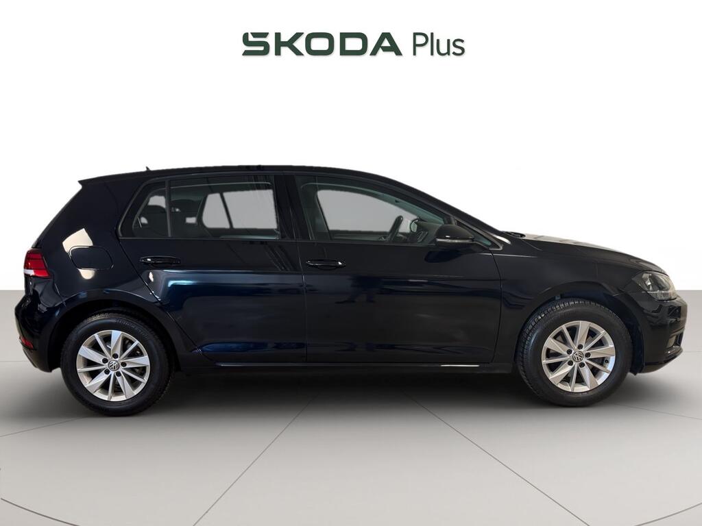 Volkswagen Golf Business 1.0 TSI 85kW (115CV) 3
