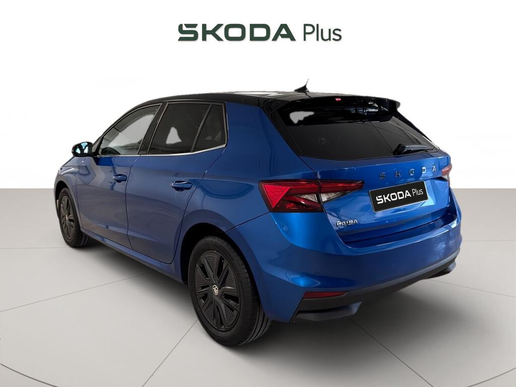 Skoda Fabia 1.0 TSI 85KW (115CV) Selection 2