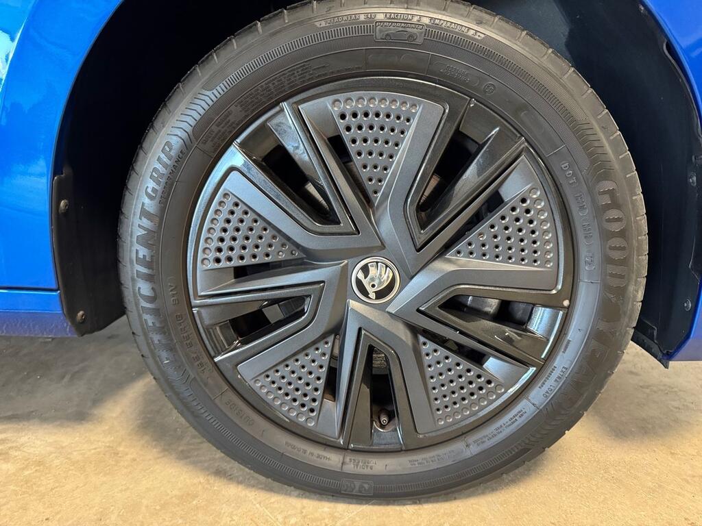 Skoda Fabia 1.0 TSI 85KW (115CV) Selection 8