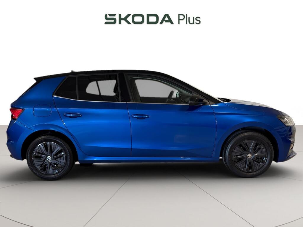 Skoda Fabia 1.0 TSI 85KW (115CV) Selection 3