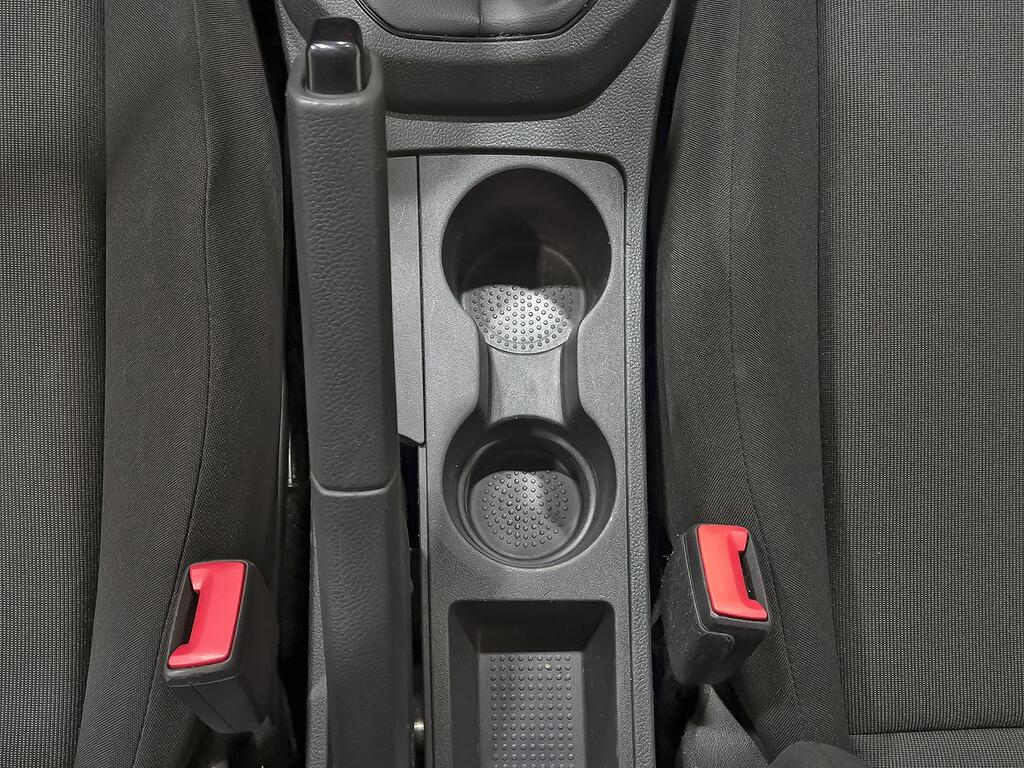 Seat Ibiza 1.0 MPI 59kW (80CV) Reference Plus 27