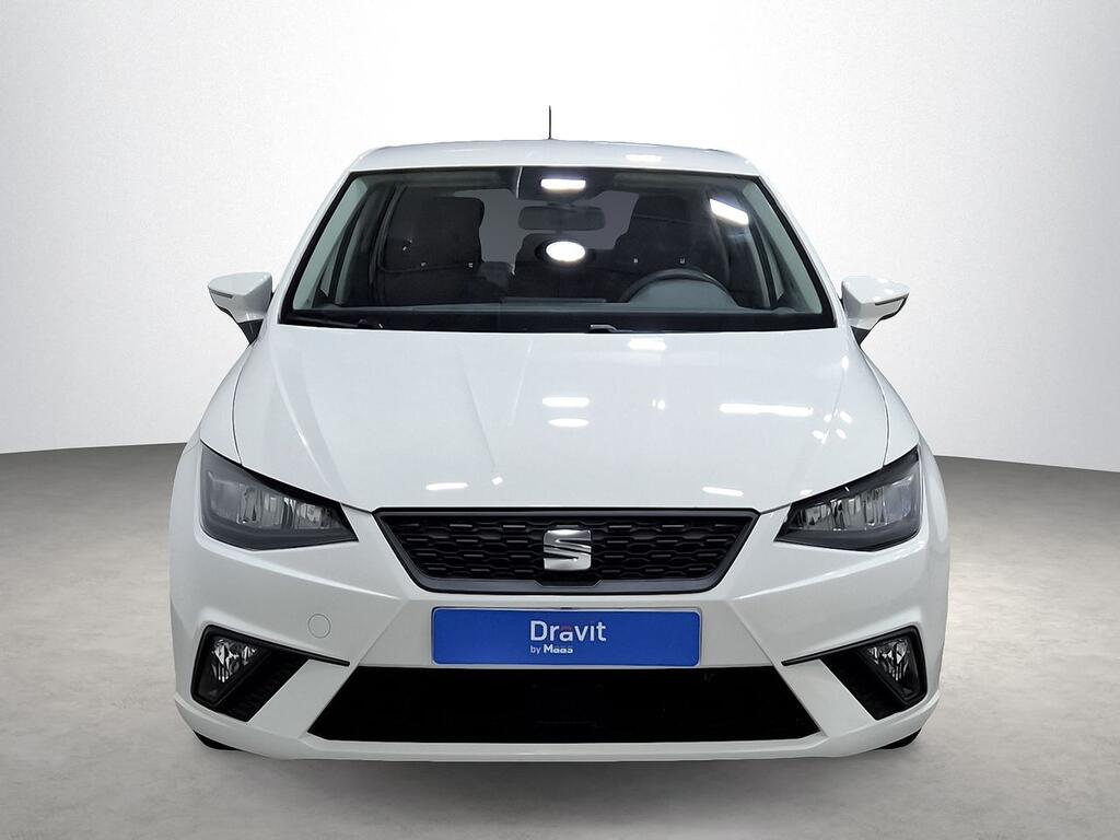 Seat Ibiza 1.0 MPI 59kW (80CV) Reference Plus 4