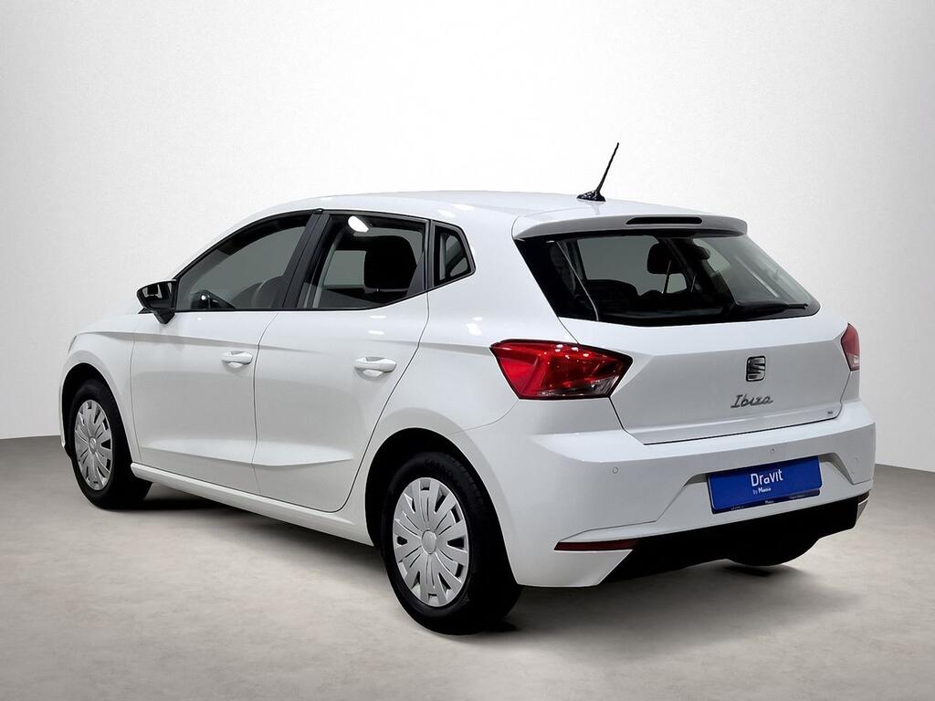 Seat Ibiza 1.0 MPI 59kW (80CV) Reference Plus 2