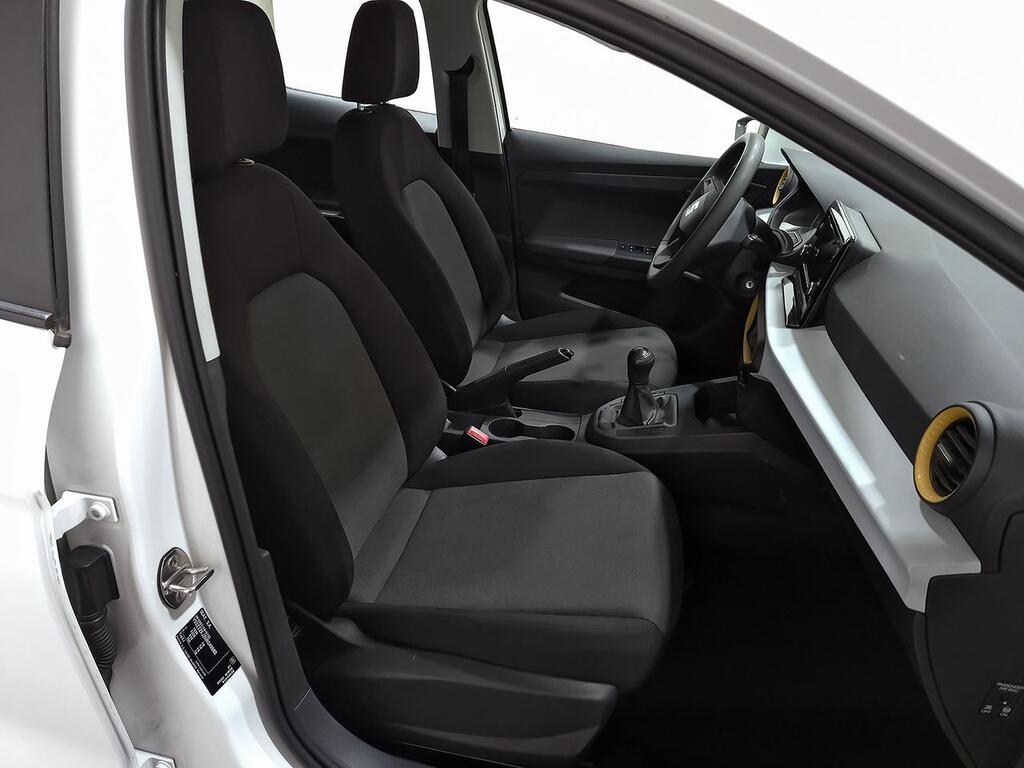 Seat Ibiza 1.0 MPI 59kW (80CV) Reference Plus 7