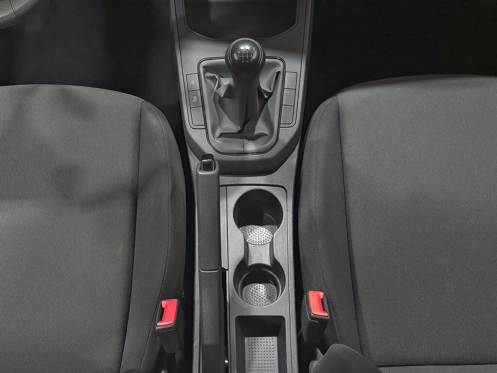 Seat Ibiza 1.0 MPI 59kW (80CV) Reference Plus 25
