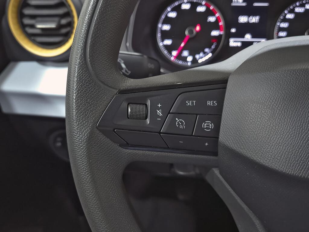 Seat Ibiza 1.0 MPI 59kW (80CV) Reference Plus 16