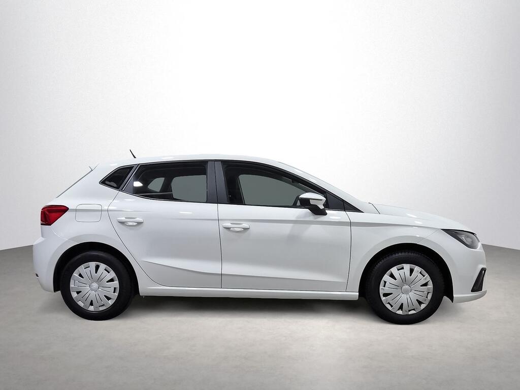 Seat Ibiza 1.0 MPI 59kW (80CV) Reference Plus 3