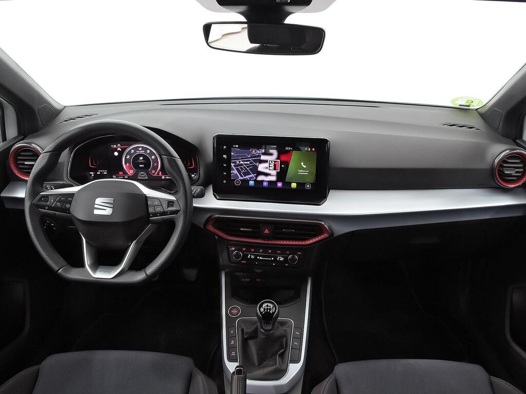 Seat Arona 1.0 TSI 81kW (110CV) FR XM 4