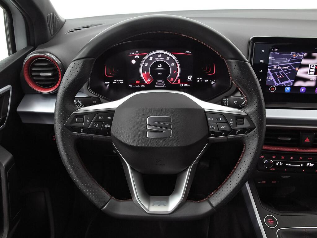Seat Arona 1.0 TSI 81kW (110CV) FR XM 17