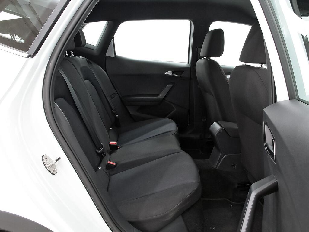 Seat Arona 1.0 TSI 81kW (110CV) FR XM 6