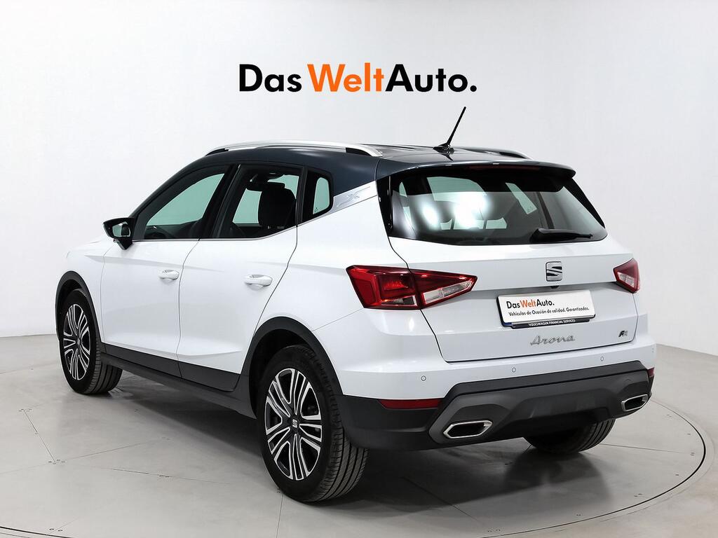Seat Arona 1.0 TSI 81kW (110CV) FR XM 2