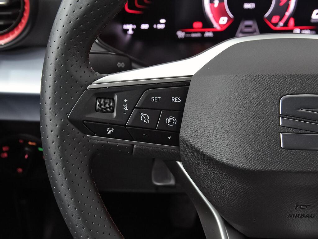 Seat Arona 1.0 TSI 81kW (110CV) FR XM 15