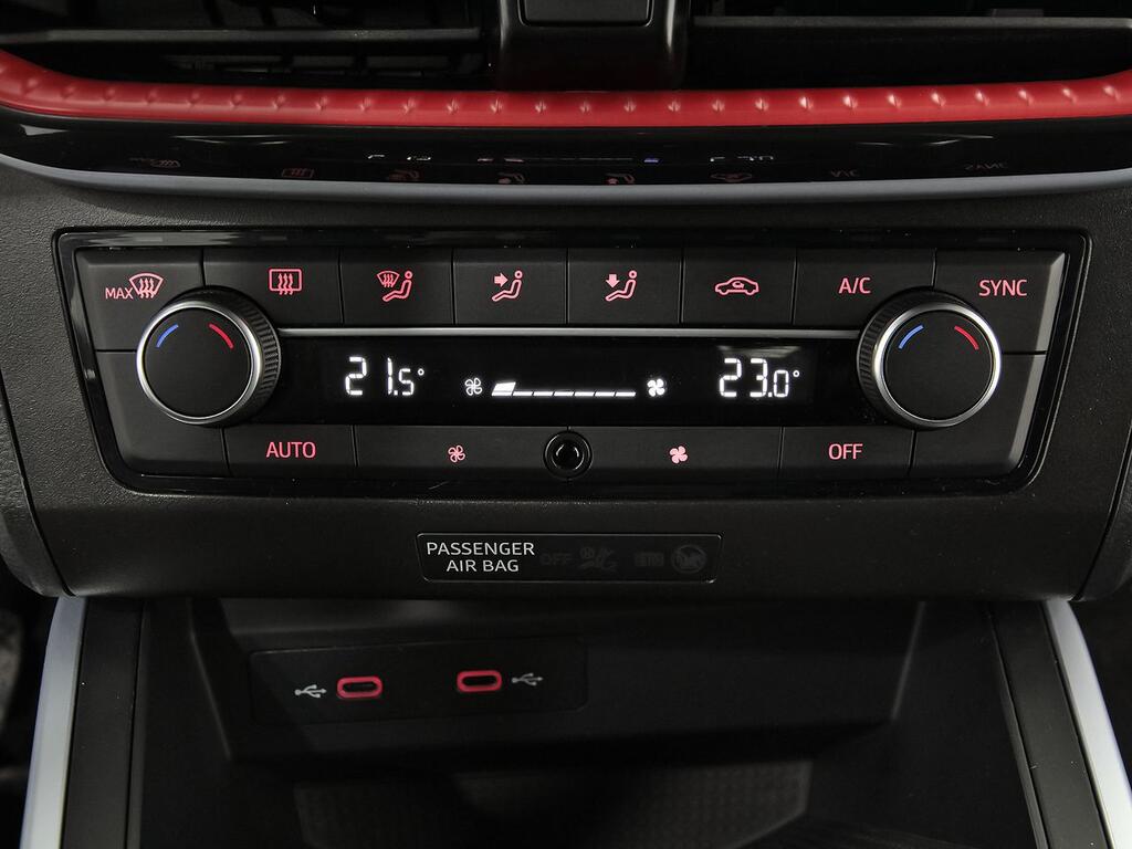 Seat Arona 1.0 TSI 81kW (110CV) FR XM 25