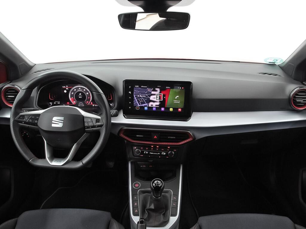 Seat Arona 1.0 TSI 81kW (110CV) FR XM 4