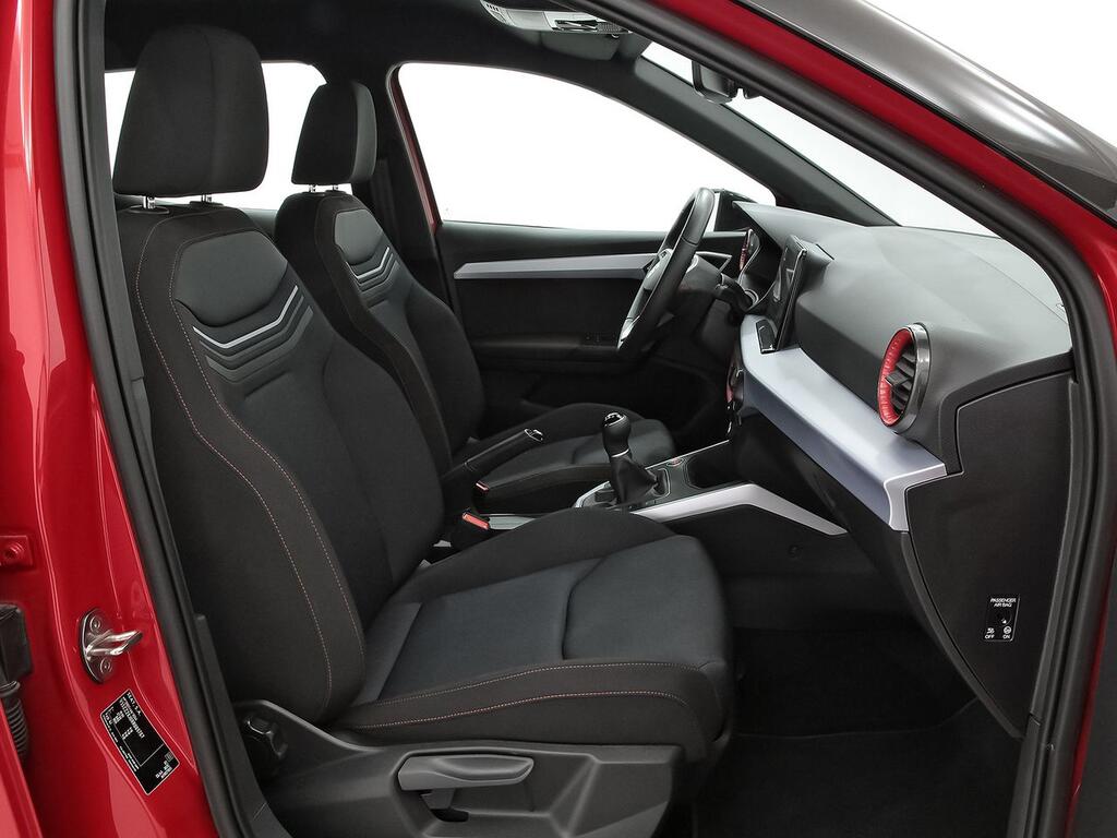 Seat Arona 1.0 TSI 81kW (110CV) FR XM 5