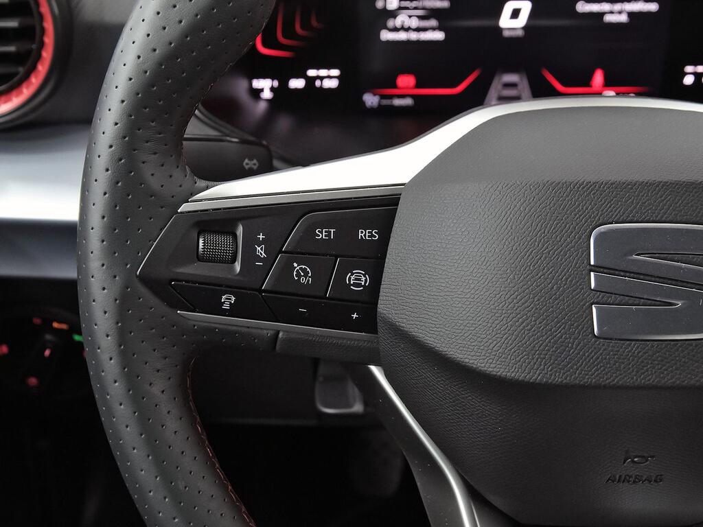 Seat Arona 1.0 TSI 81kW (110CV) FR XM 15