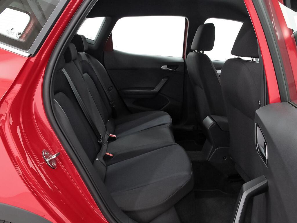 Seat Arona 1.0 TSI 81kW (110CV) FR XM 6