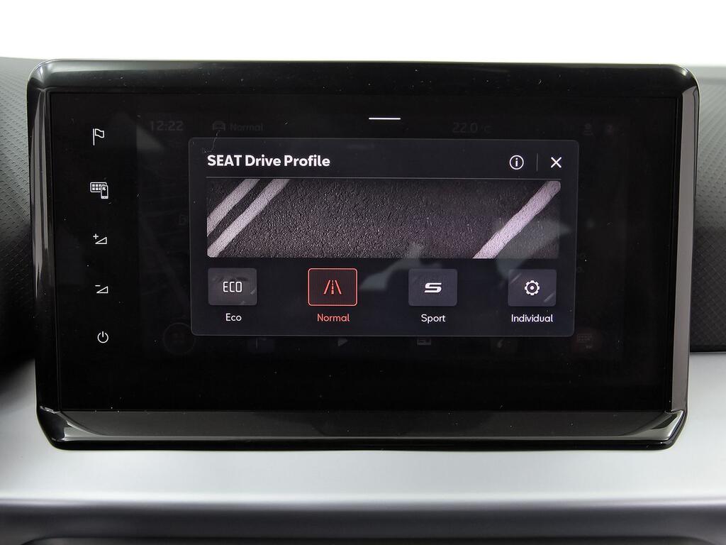 Seat Arona 1.0 TSI 81kW (110CV) FR XM 27