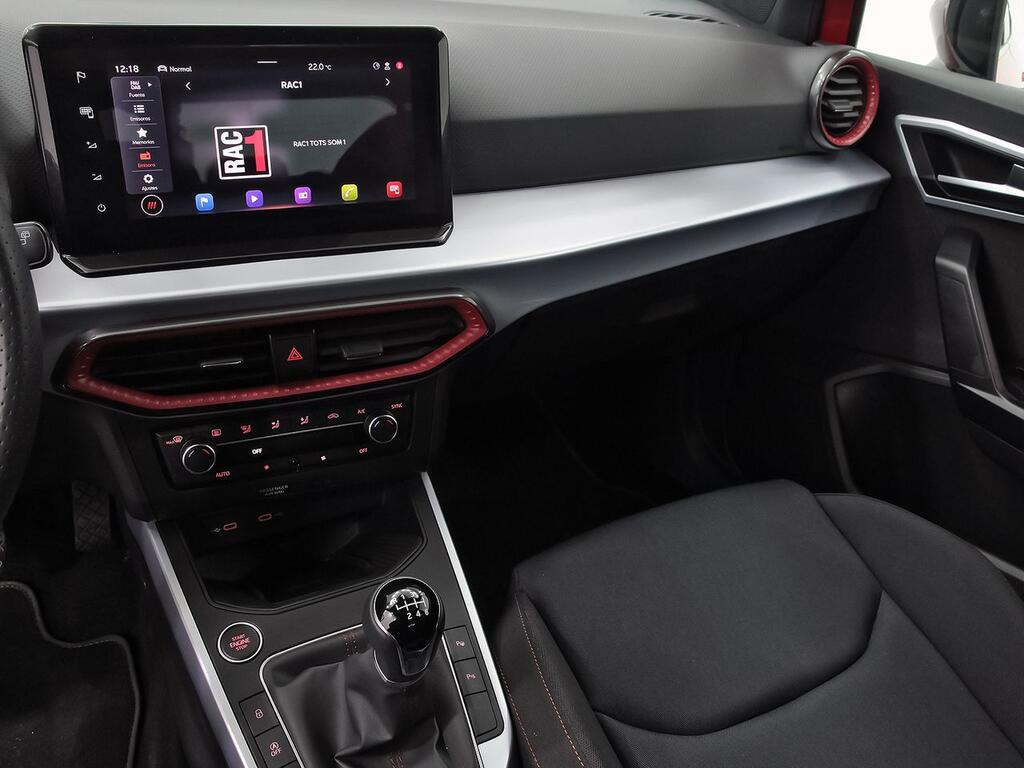 Seat Arona 1.0 TSI 81kW (110CV) FR XM 9
