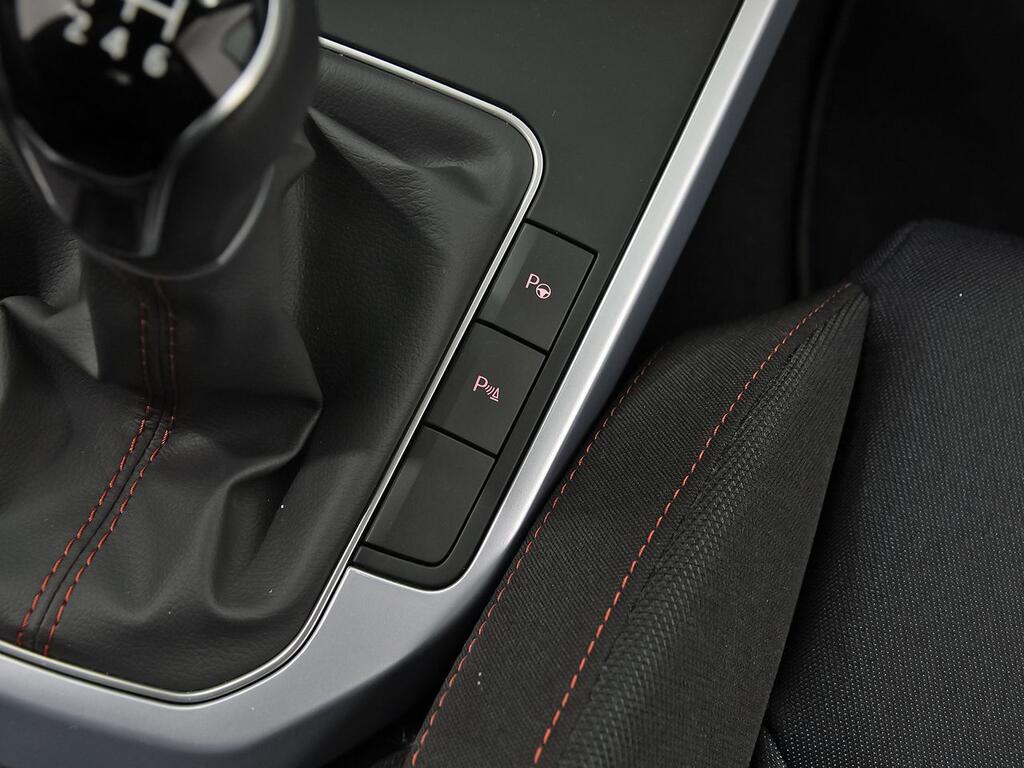 Seat Arona 1.0 TSI 81kW (110CV) FR XM 29