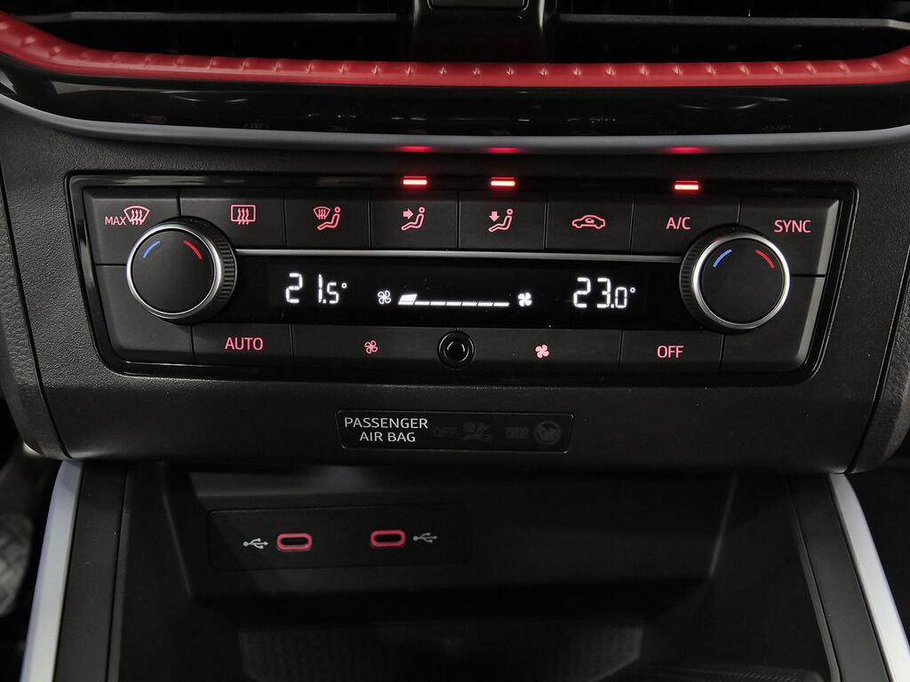 Seat Arona 1.0 TSI 81kW (110CV) FR XM 26