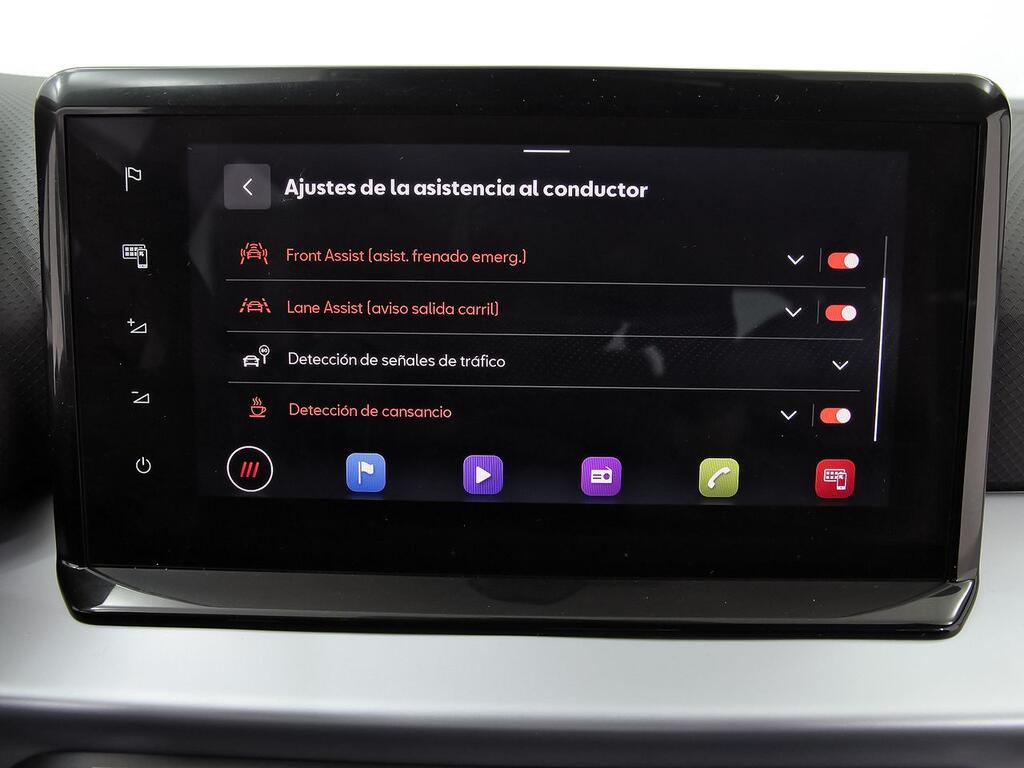 Seat Arona 1.0 TSI 81kW (110CV) FR XM 25