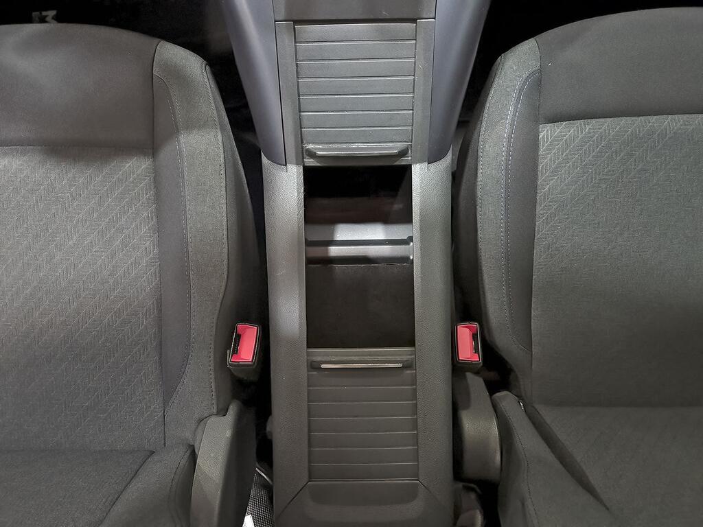 Peugeot Rifter 1.5 BLUEHDI 130 ALLURE STANDARD 5P 28