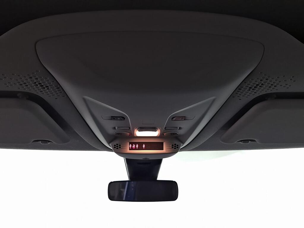 Peugeot Rifter 1.5 BLUEHDI 130 ALLURE STANDARD 5P 32