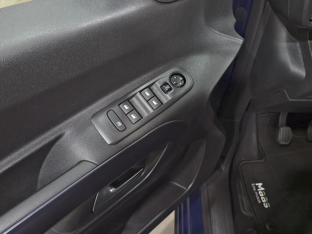 Peugeot Rifter 1.5 BLUEHDI 130 ALLURE STANDARD 5P 10