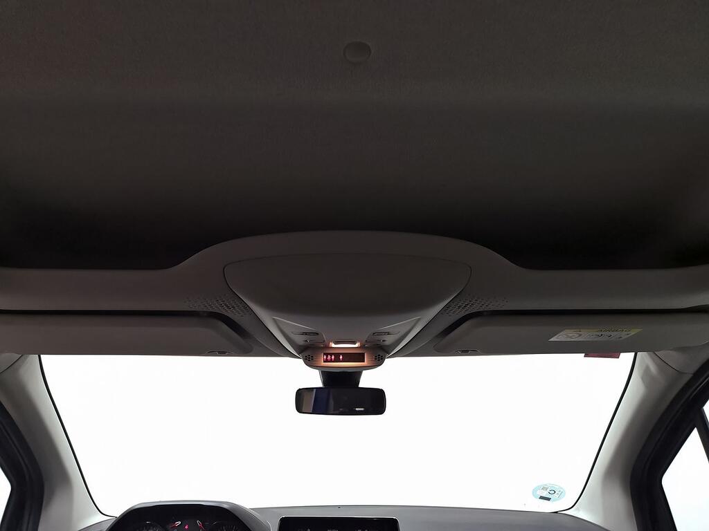 Peugeot Rifter 1.5 BLUEHDI 130 ALLURE STANDARD 5P 33